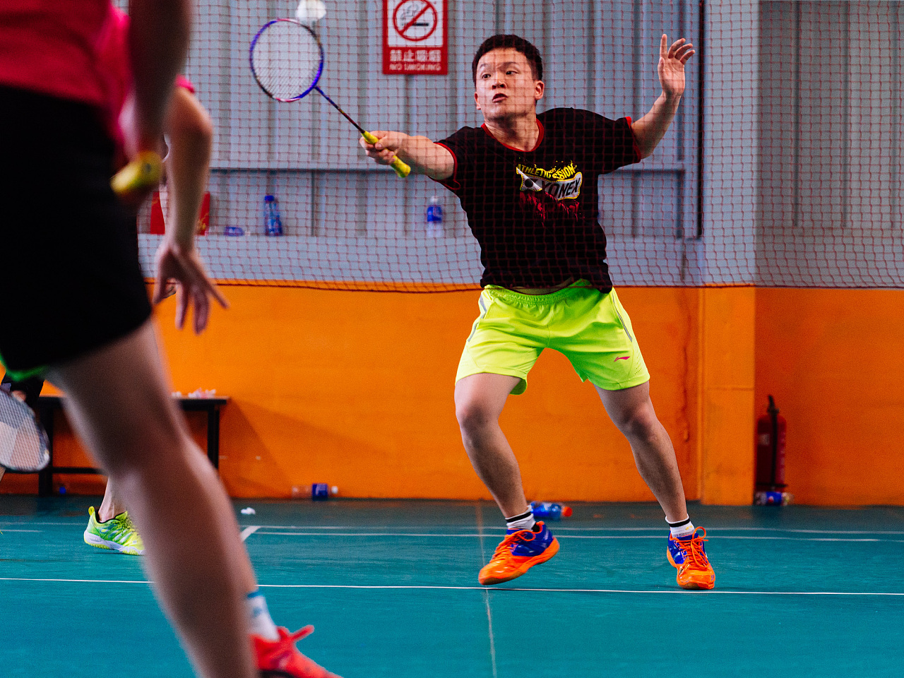 无论是训练 无论是训练