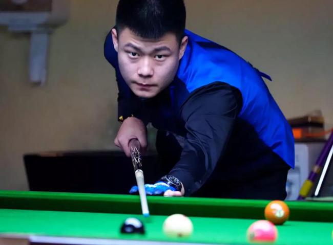 的對手時也 的對手時也